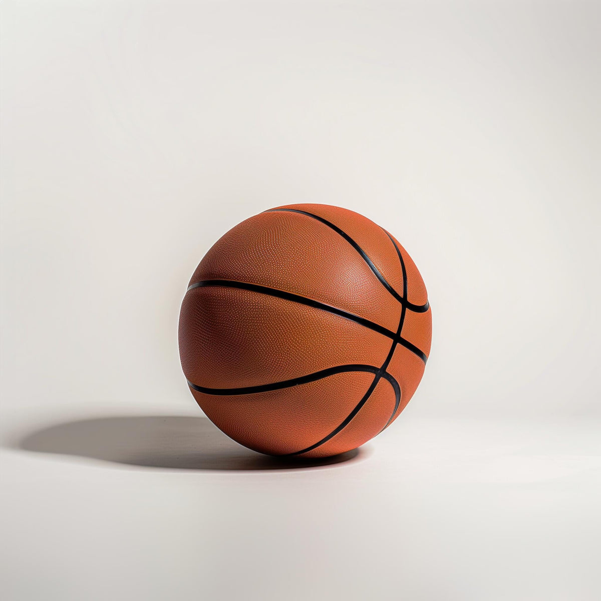 Basketball indoor outdoor training ball