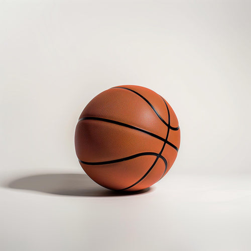Basketball indoor outdoor training ball