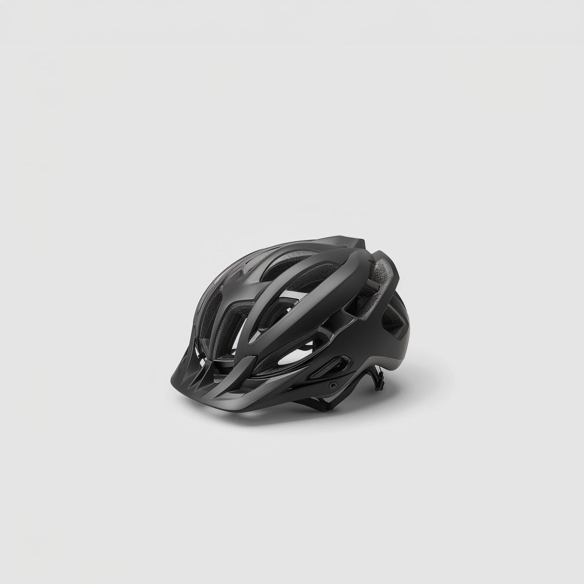 Bicycle helmet adjustable safety protection for cycling, designed for comfort and lightweight head coverage.