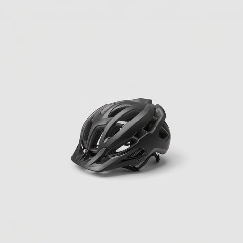 Bicycle helmet adjustable safety protection for cycling, designed for comfort and lightweight head coverage.